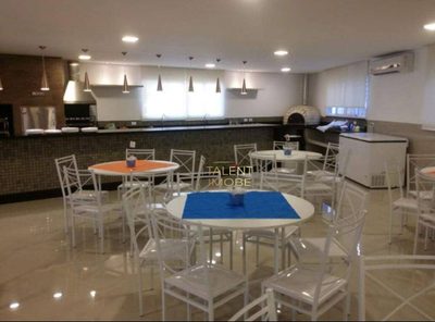 Apartamento, 2 quartos, 62 m² - Foto 2