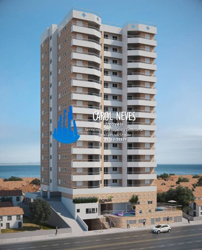 Apartamento, 1 quarto, 54 m² - Foto 2