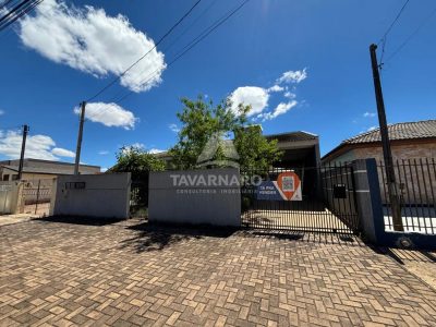 Casa, 3 quartos, 134 m² - Foto 1