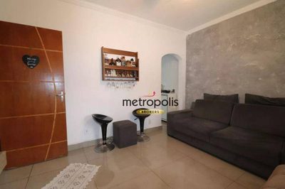Casa, 3 quartos, 189 m² - Foto 4