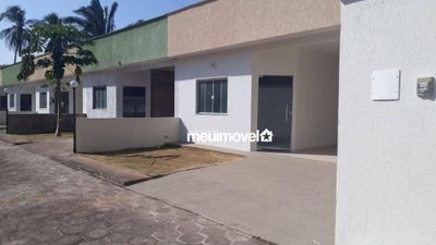 Casa de Condomínio, 2 quartos - Foto 3