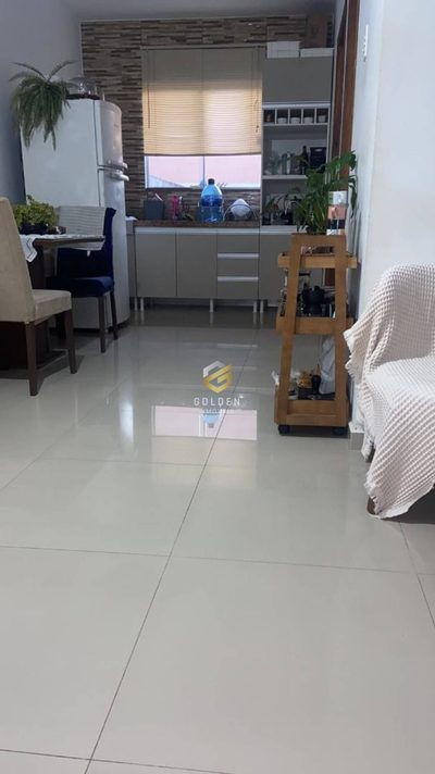 Sobrado, 2 quartos, 66 m² - Foto 3
