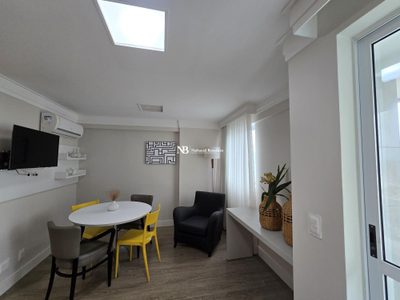 Flat/Apart Hotel, 1 quarto, 42 m² - Foto 5