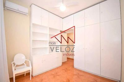 Apartamento, 3 quartos, 85 m² - Foto 5