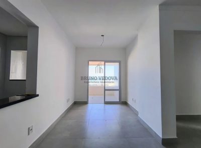 Apartamento, 2 quartos, 78 m² - Foto 2