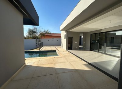 Casa, 3 quartos, 171 m² - Foto 2