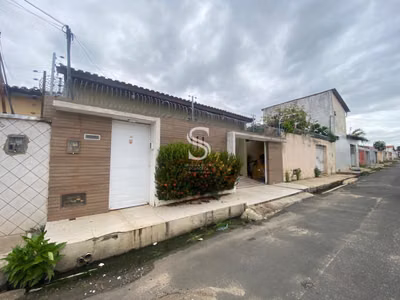 Casa, 3 quartos, 125 m² - Foto 1
