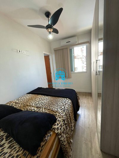 Apartamento, 3 quartos, 89 m² - Foto 5