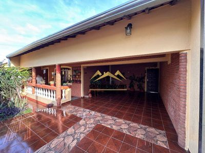 Casa, 4 quartos, 153 m² - Foto 2