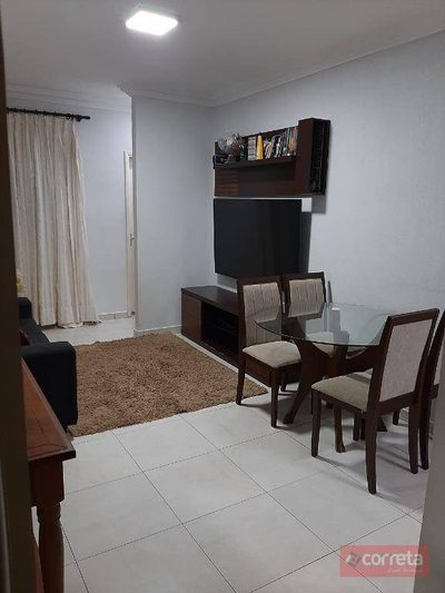 Apartamento, 2 quartos, 55 m² - Foto 5