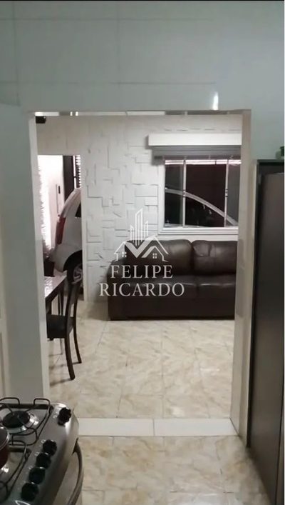 Casa, 1 quarto, 50 m² - Foto 5