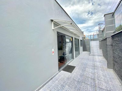 Sala-Conjunto, 70 m² - Foto 3