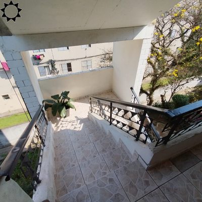 Apartamento, 2 quartos, 48 m² - Foto 3