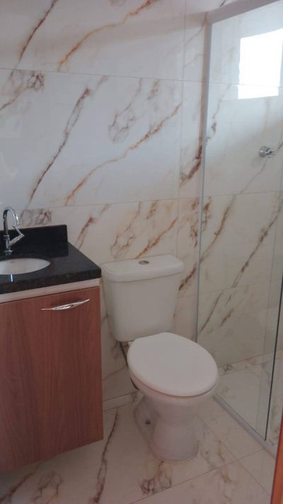 Apartamento, 1 quarto, 26 m² - Foto 3
