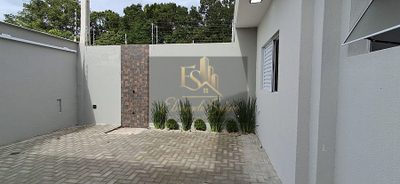 Casa, 2 quartos, 59 m² - Foto 5