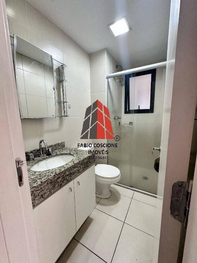 Apartamento, 3 quartos, 82 m² - Foto 5