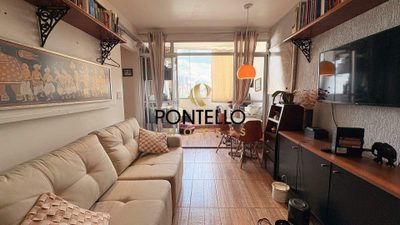 Apartamento, 2 quartos, 70 m² - Foto 3