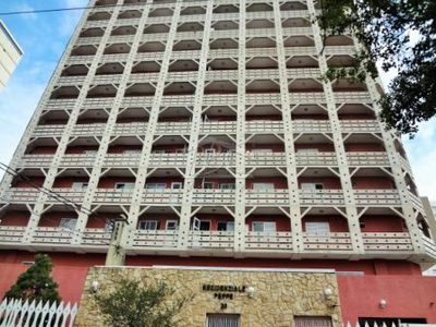 Apartamento, 3 quartos, 129 m² - Foto 1