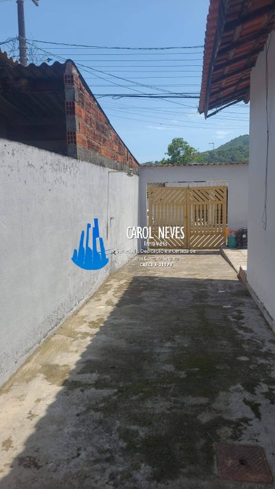 Casa, 2 quartos, 53 m² - Foto 3