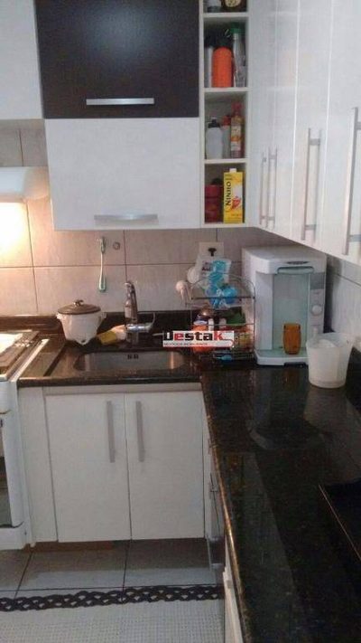 Apartamento, 2 quartos, 54 m² - Foto 5