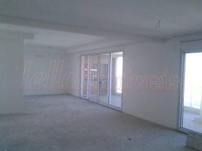 Apartamento, 3 quartos, 227 m² - Foto 1