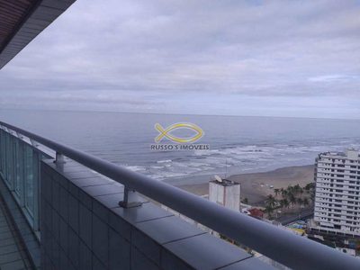 Cobertura, 4 quartos, 205 m² - Foto 1