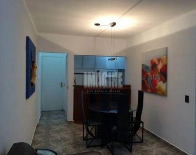 Apartamento, 2 quartos, 55 m² - Foto 3