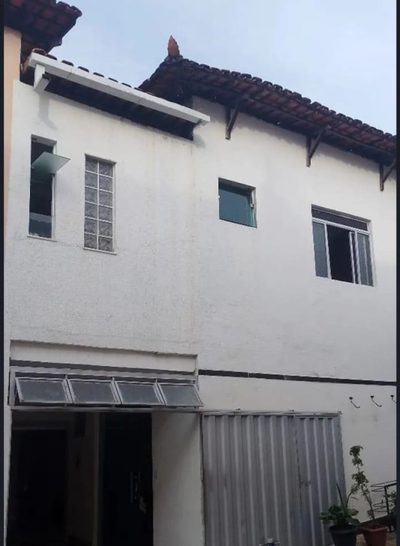Casa, 3 quartos, 106 m² - Foto 1