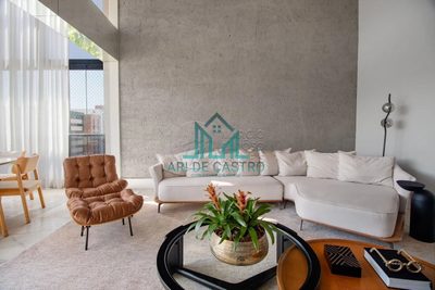 Apartamento, 3 quartos, 166 m² - Foto 3