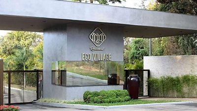 Terreno, 1000 m² - Foto 1