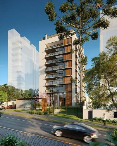 Apartamento, 2 quartos, 111 m² - Foto 2
