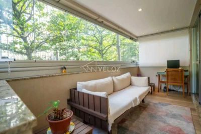 Apartamento, 3 quartos, 131 m² - Foto 2