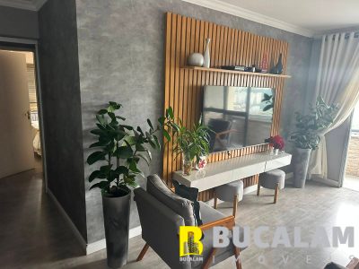 Apartamento, 3 quartos, 110 m² - Foto 3