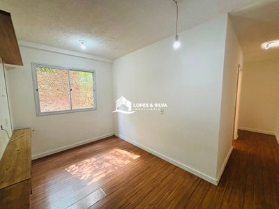 Apartamento, 2 quartos, 45 m² - Foto 4
