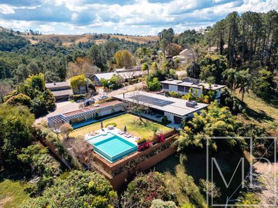 Casa, 6 quartos, 952 m² - Foto 1