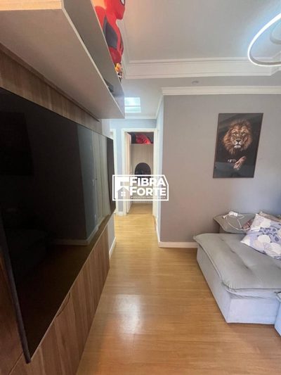 Apartamento, 3 quartos, 64 m² - Foto 3