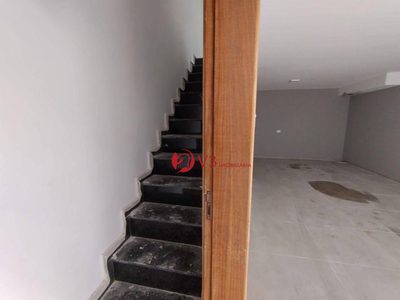 Sobrado, 3 quartos - Foto 5