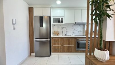 Apartamento, 2 quartos, 62 m² - Foto 4