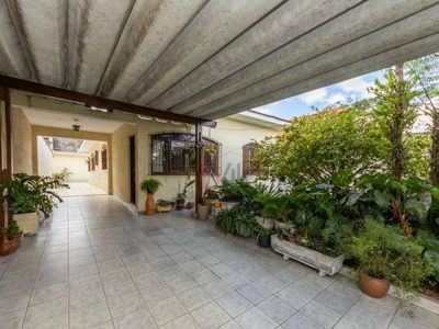 Casa, 3 quartos, 300 m² - Foto 1
