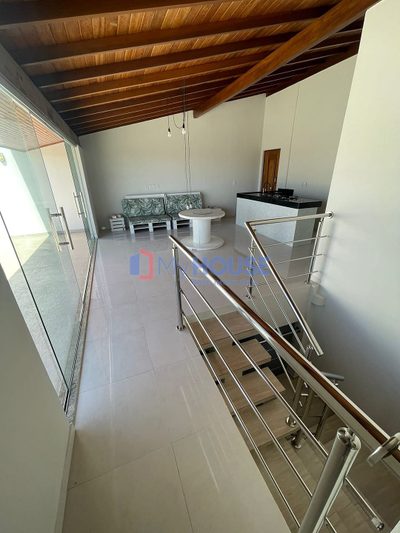 Cobertura, 4 quartos, 238 m² - Foto 3