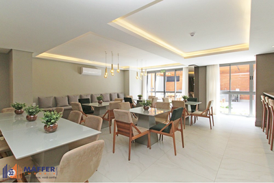 Apartamento, 3 quartos, 67 m² - Foto 2