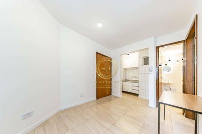 Apartamento, 1 quarto, 20 m² - Foto 1