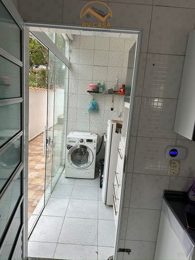 Casa, 3 quartos, 125 m² - Foto 4