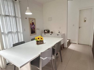 Sobrado, 2 quartos, 78 m² - Foto 3