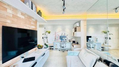 Apartamento, 2 quartos, 65 m² - Foto 3
