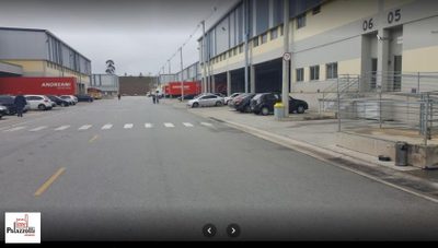 Depósito-Galpão, 9802 m² - Foto 2