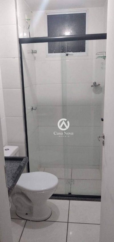 Apartamento, 2 quartos, 45 m² - Foto 3