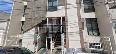 Depósito-Galpão, 25 m² - Foto 1