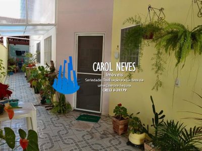 Casa, 2 quartos, 80 m² - Foto 2