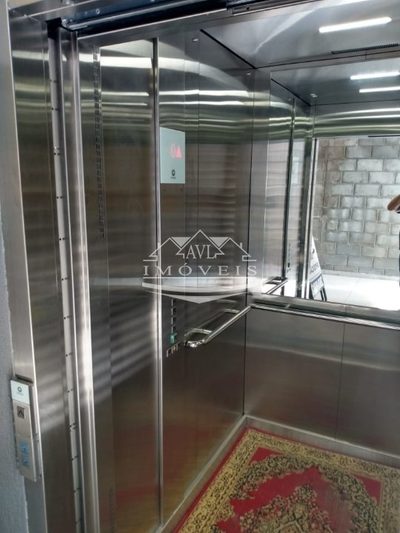 Apartamento, 1 quarto, 28 m² - Foto 3